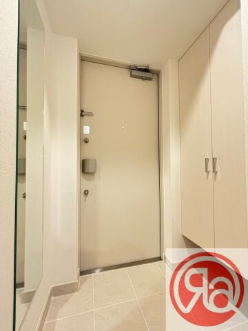 アドバンス大阪城ベレッツァの物件内観写真