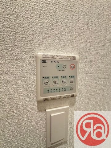 アドバンス大阪城ベレッツァの物件内観写真