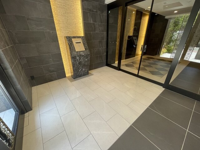 ファステート都島ベルズの物件外観写真