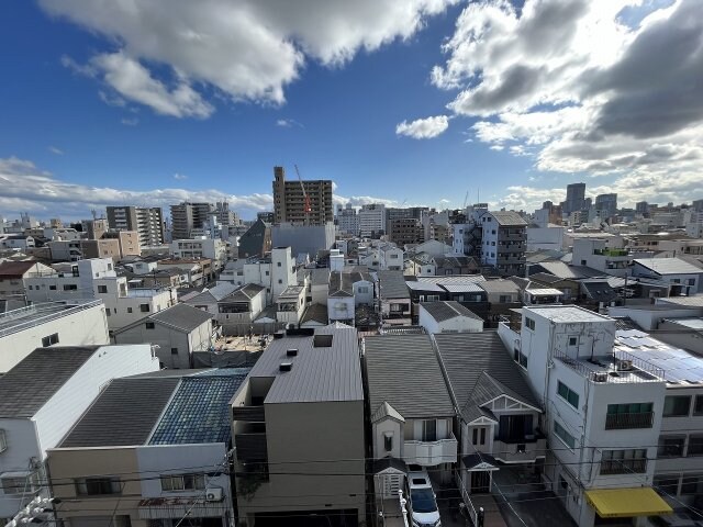 ファステート都島ベルズの物件内観写真