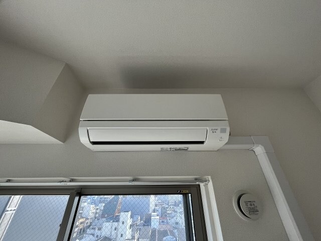 ファステート都島ベルズの物件内観写真