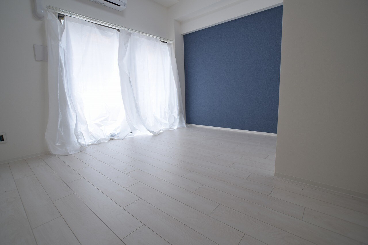 Gravis城東中央の物件内観写真