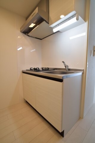 Gravis城東中央の物件内観写真