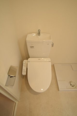 Gravis城東中央の物件内観写真