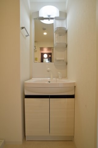 Gravis城東中央の物件内観写真