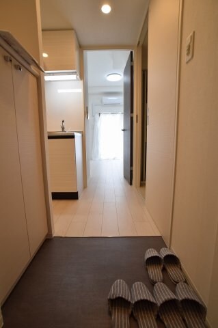 Gravis城東中央の物件内観写真