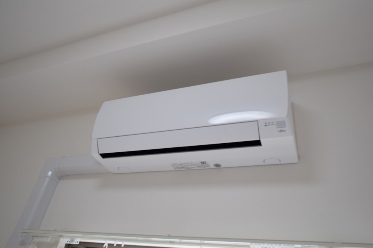 Gravis城東中央の物件内観写真