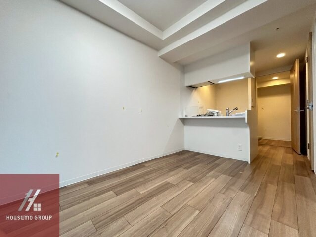 プレサンス北浜オリジンの物件内観写真