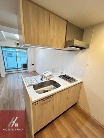 プレサンス北浜オリジンの物件内観写真