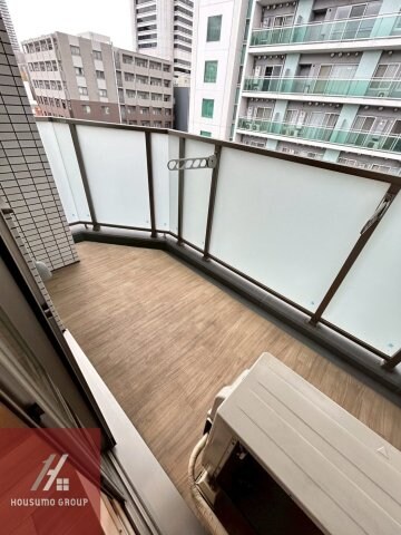 プレサンス北浜オリジンの物件内観写真