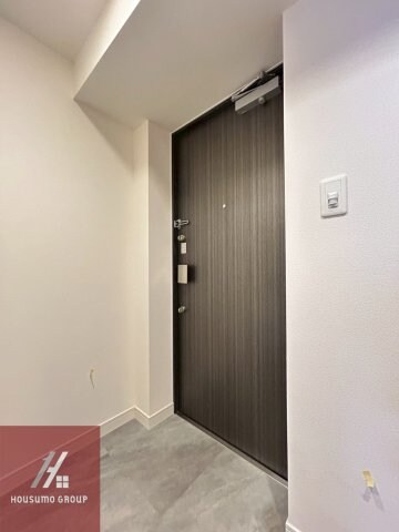 プレサンス北浜オリジンの物件内観写真