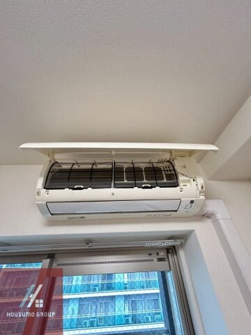 プレサンス北浜オリジンの物件内観写真