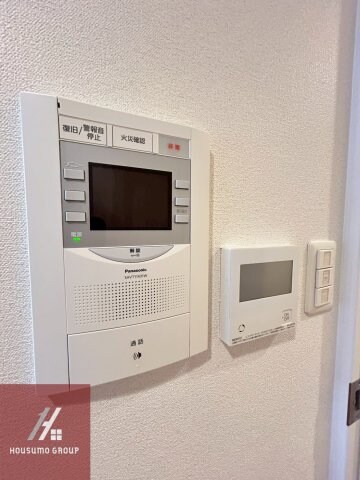 プレサンス北浜オリジンの物件内観写真