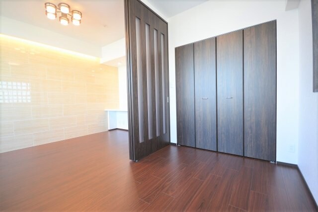 プレジオ城北の物件内観写真