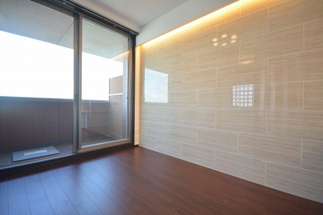 プレジオ城北の物件内観写真