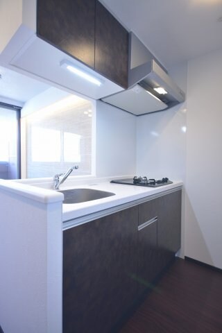 プレジオ城北の物件内観写真