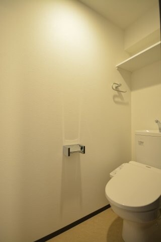 プレジオ城北の物件内観写真