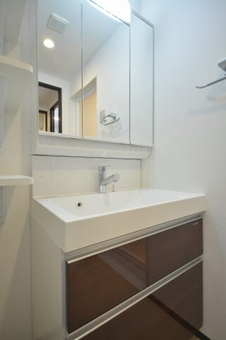 プレジオ城北の物件内観写真