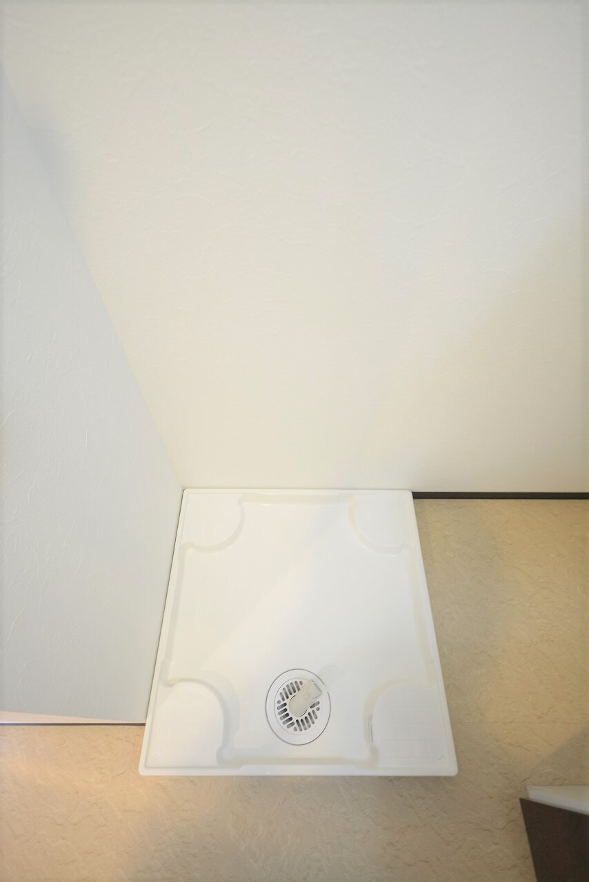 プレジオ城北の物件内観写真