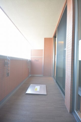 プレジオ城北の物件内観写真