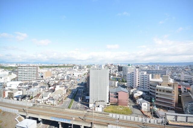 プレジオ城北の物件内観写真