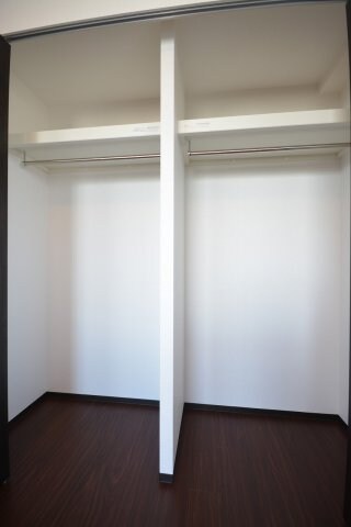 プレジオ城北の物件内観写真