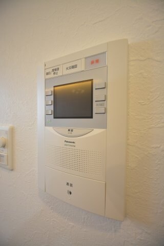 プレジオ城北の物件内観写真