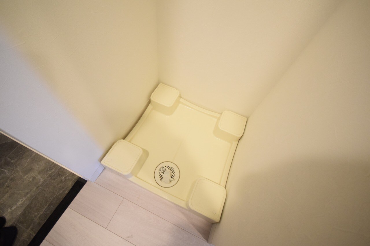 レシオス大阪城公園の物件内観写真