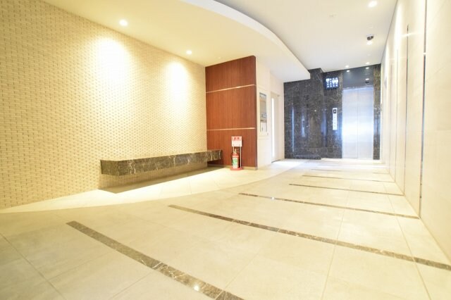 サンカトルの物件外観写真