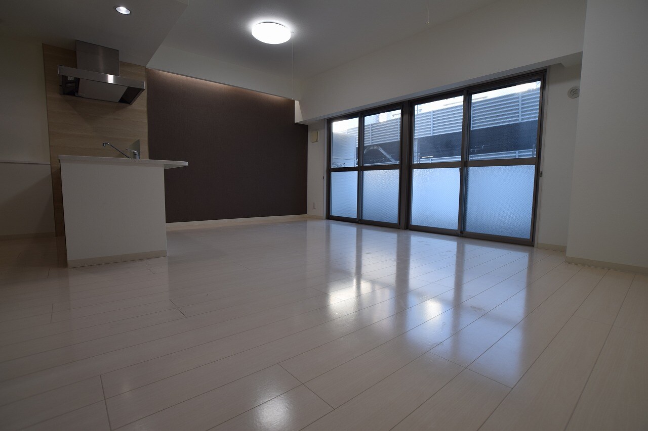 サンカトルの物件内観写真