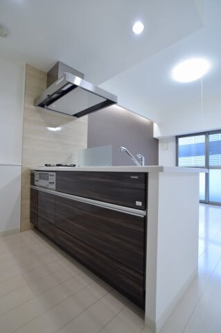 サンカトルの物件内観写真