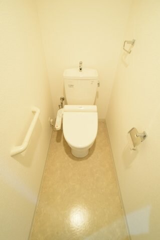 サンカトルの物件内観写真