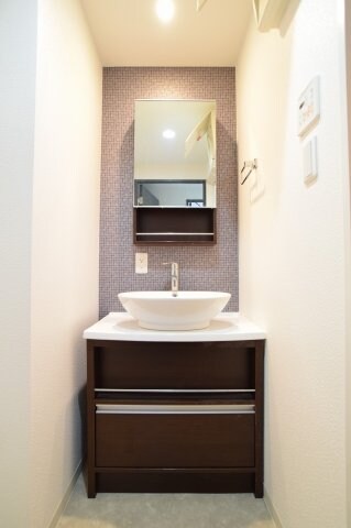 サンカトルの物件内観写真