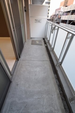 サンカトルの物件内観写真