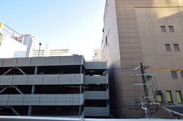 サンカトルの物件内観写真