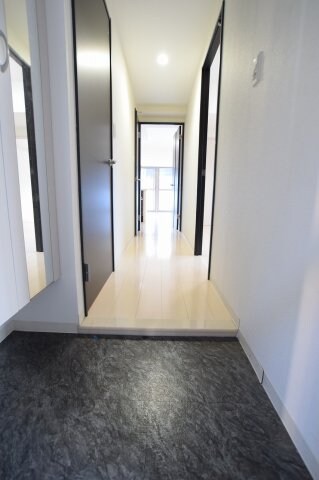 サンカトルの物件内観写真