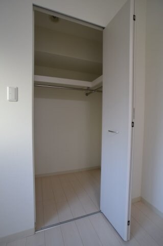 サンカトルの物件内観写真