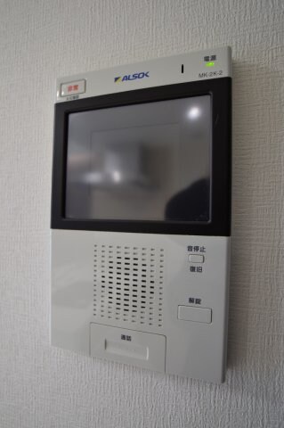 サンカトルの物件内観写真