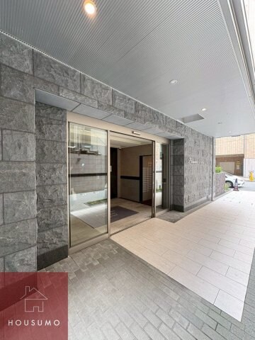 プレサンス大手前ピリオドの物件外観写真