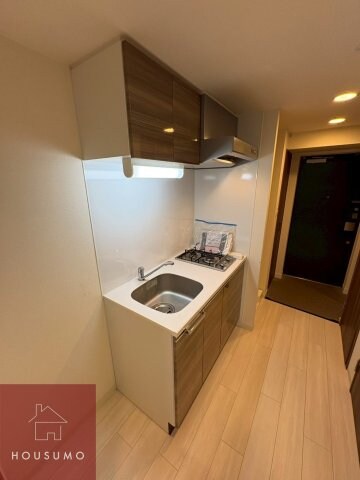 プレサンス大手前ピリオドの物件内観写真