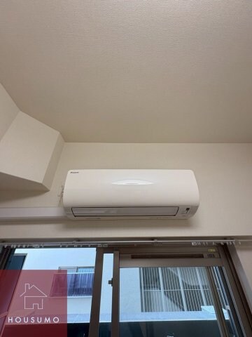 プレサンス大手前ピリオドの物件内観写真