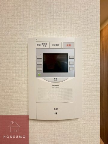 プレサンス大手前ピリオドの物件内観写真