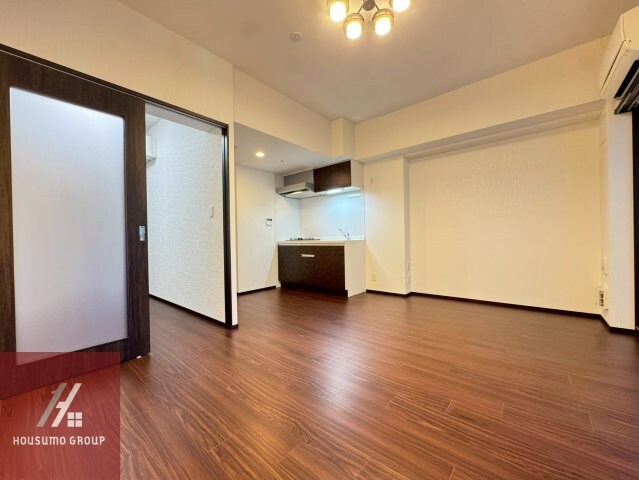 レオングラン本町橋の物件内観写真