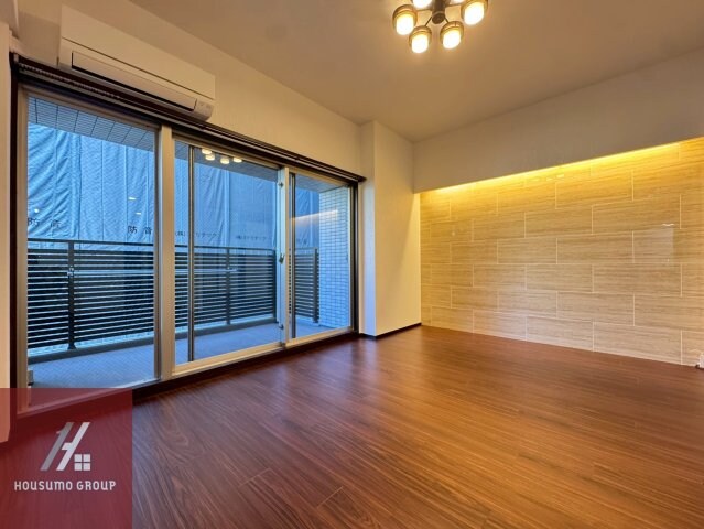 レオングラン本町橋の物件内観写真