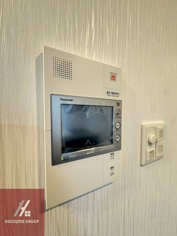 レオングラン本町橋の物件内観写真