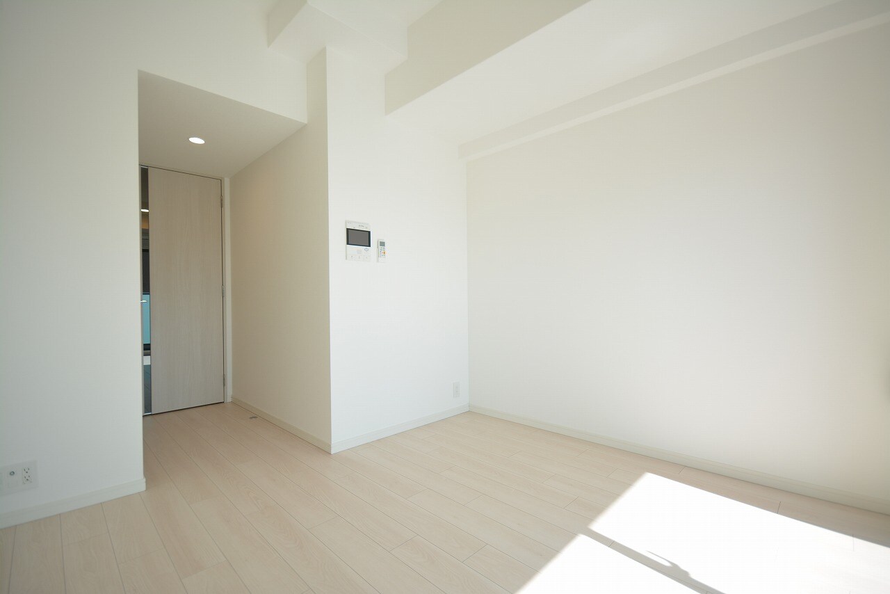 エスリードレジデンス都島シティフロントの物件内観写真