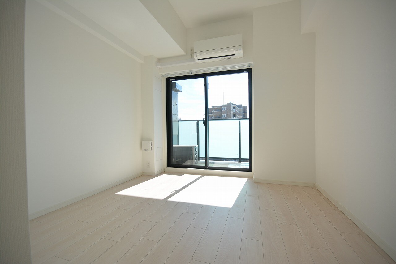 エスリードレジデンス都島シティフロントの物件内観写真