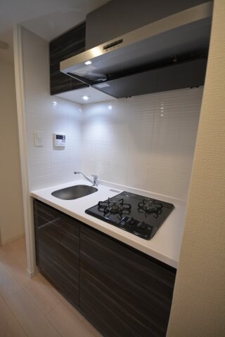 エスリードレジデンス都島シティフロントの物件内観写真