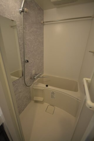 エスリードレジデンス都島シティフロントの物件内観写真