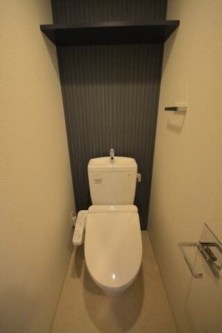 エスリードレジデンス都島シティフロントの物件内観写真